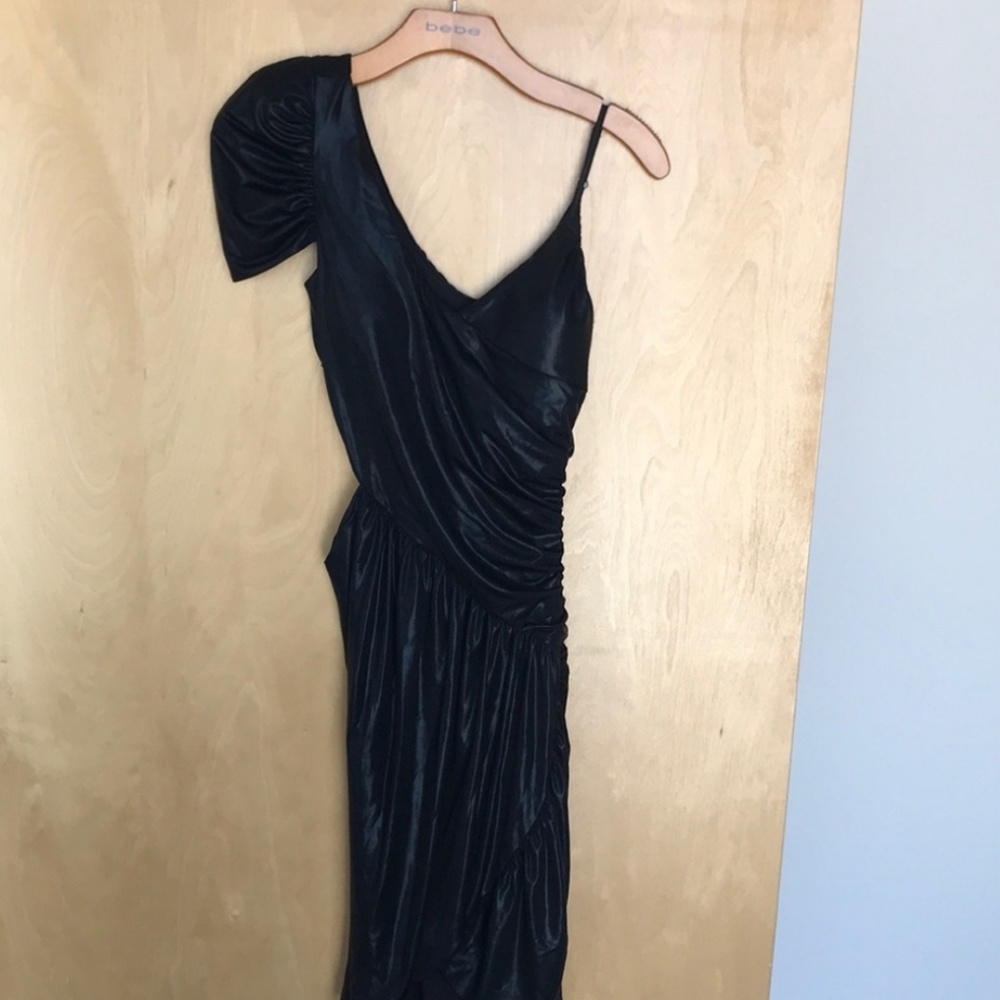 Bebe Kardashian Cocktail Dress